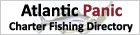 Atlantic Panic Charter Fishing Directory